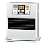 コロナの暖房器具 FH-SR3319Y-W [ホワイト]