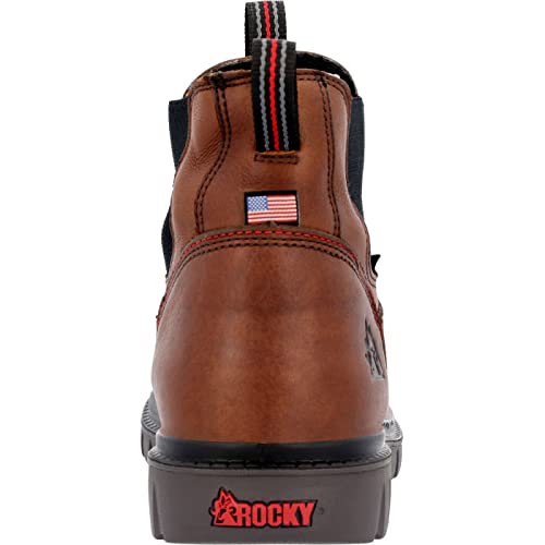 ROCKY mens Rkk04004