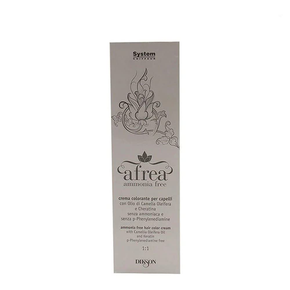 sc afrea without ammonia 7.4 (120 ml)