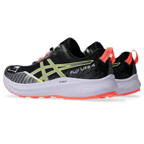 ASICS Women's Fuji Lite 4 Running Shoe3