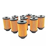 10PCS Urea Filter A0001420089 A0001404478 A0001405378 Compatible With Mercedes-Benz Cummins Engine
