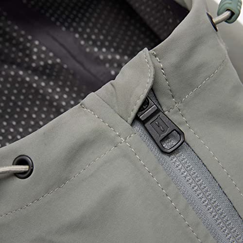 VIKTOS Men's High-Performance Waterproof Breathable Versatile Durable Comfortable All-Weather Range Trainer WP Shell Jacket3