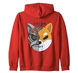 Shiba Inu Army - Perro Kawaii Shibas, amantes japoneses Sudadera con Capucha