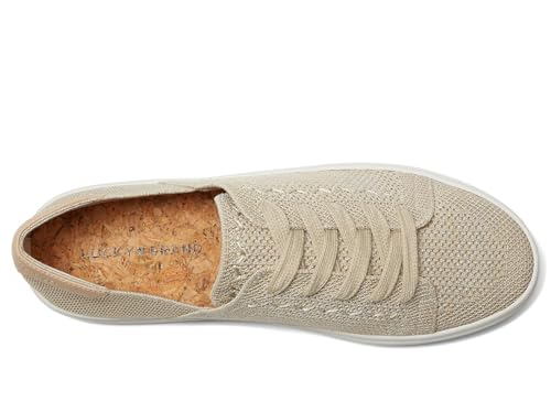 Image of Lucky Brand Women's Talena Knit Sneaker
