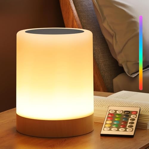 Encuentra lámpara inteligente de noche marca txc-jy, en la categoría de luces de noche. Lámpara inteligente de noche Marca TXC-JY 2