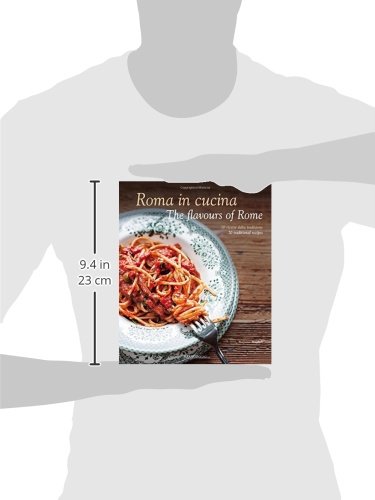 Roma in Cucina: The Flavours of Rome