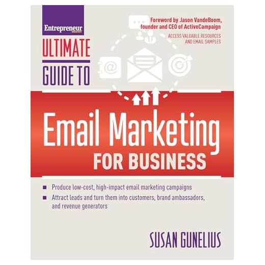 Ultimate Guide to Email Marketing for Business