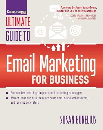 Ultimate Guide to Email Marketing for Business