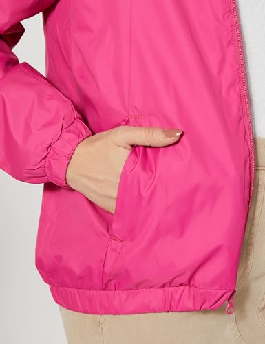 Image of Amazon Brand - Symbol Womens Regular Quilted Jacket (Available in Plus Sizes)