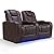 Valencia Tuscany Home Theater Seating 