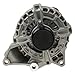 BOSCH AL0786N Original Equipment New Alternator - Compatible With Select Mercedes-Benz Metris, SLC300, SLK300; 175A