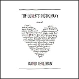 The Lover’s Dictionary