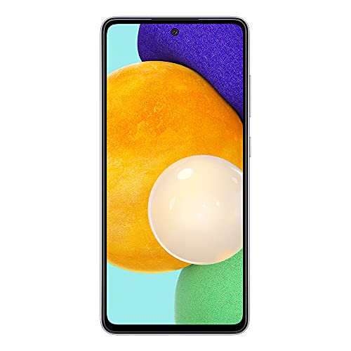 Smartphone Samsung Galaxy A52 128GB 6.5 Octa Core Violeta