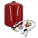 Price comparison product image Altecnic (ERES) 18 Litre Heating Expansion Vessel & Sealed System Kit/Robokit