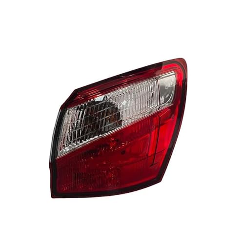 Feu arrière Nissan Qashqai paire extérieure finition origine UE