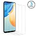 Produktbild DOSNTO Samsung Galaxy A20E Panzerglas Schutzfolie 3 Pack, Anti Kratzgehärtetes Glas Displayschutzfolie für Samsung Galaxy A20E, HD Fingerabdruck kostenlos Glas BildschirmSchutz Schutzfolie