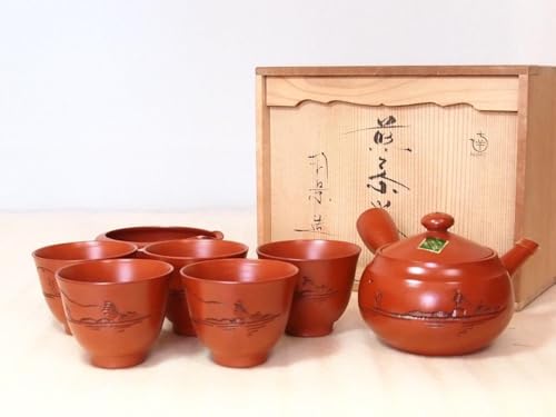 萬古焼 湯呑み」の人気商品一覧 | 安い商品を通販サイトから探す