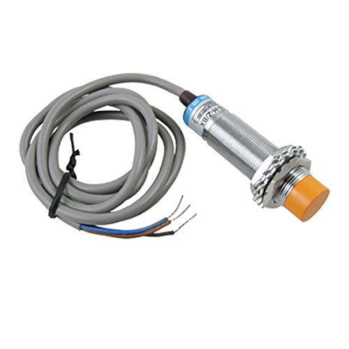 LJC18A3-H-Z/BX 1-10mm Sensor Switch NPN NO DC 6-36V 300mA