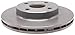 Raybestos 9258R Professional Grade Disc Brake Rotor