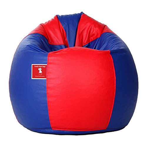 Comfy Bean Bags Zing by Comfy Bean Bags Size M Bean Bag with