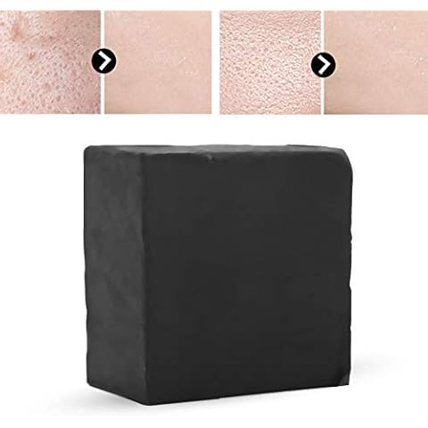 Rotekt Bambú Carbón Jabón Facial Cover