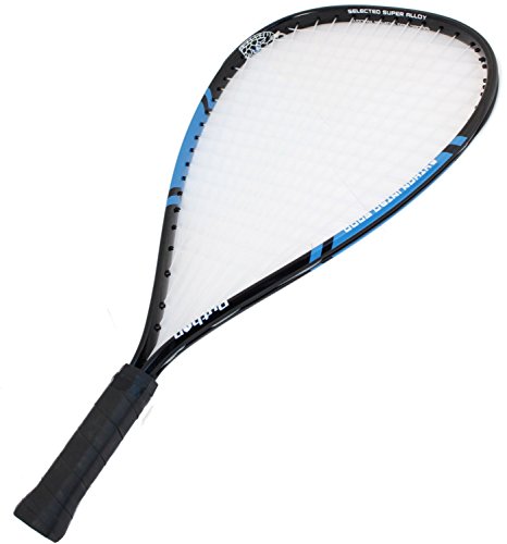 Image of Python Intro 5000 Racquetball Racquet Series (Beginner Frame, Amazing Value, Real Racquetball Brand)