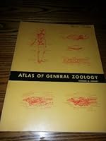 Atlas of general zoology; 0808707094 Book Cover