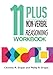 Price comparison product image 11 Plus Non-Verbal Reasoning Workbook: A workbook teaching both the 2D and 3D techniques required for both CEM and GL exams.: Volume 3 (11 Plus Workbooks)