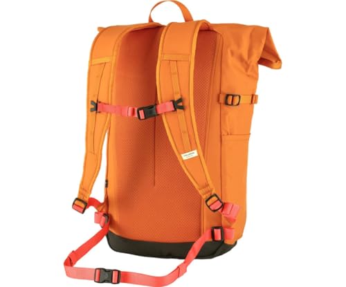 Mochila Fjällräven High Coast Foldsack 24 ligera y resistente miniatura 3