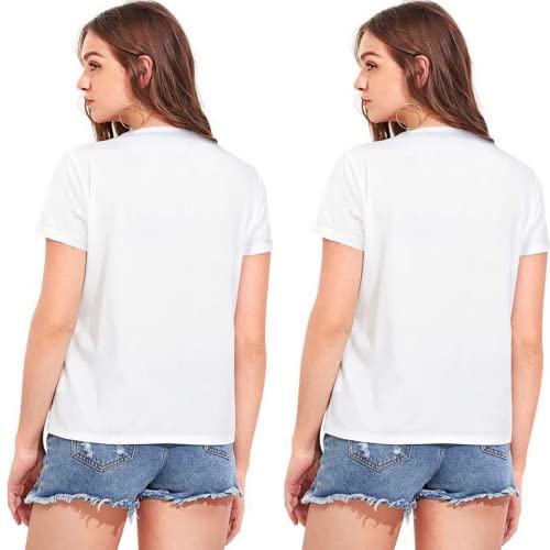 Image of Uniplanet Store Women T-Shirt