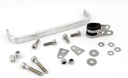 Rack Adapter Kit for BOB Yak Trailer