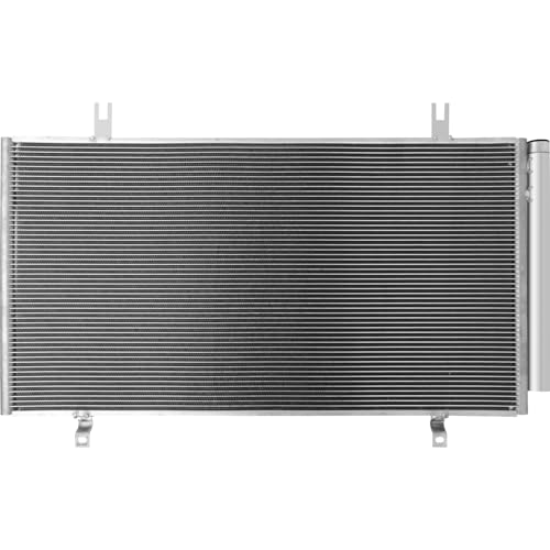 Toyota Camry/Avalon A/C Condenser 2012-2018