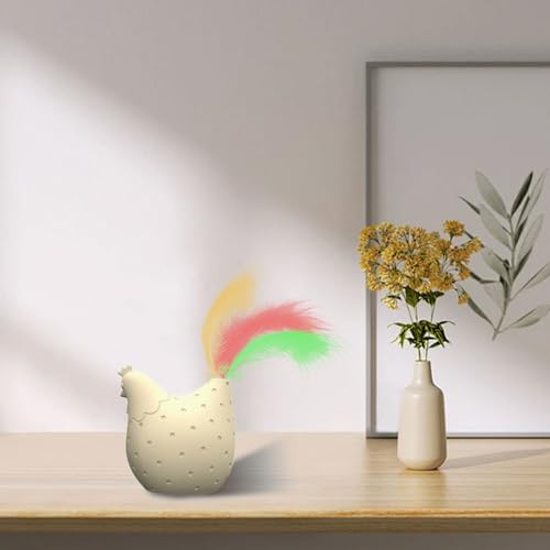 Moule en silicone poule de qualité supérieure pour décoration