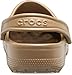 Crocs unisex adult Men's and Women's Classic (Retired Colors) Clog, Khaki, 8 Women 6 Men US