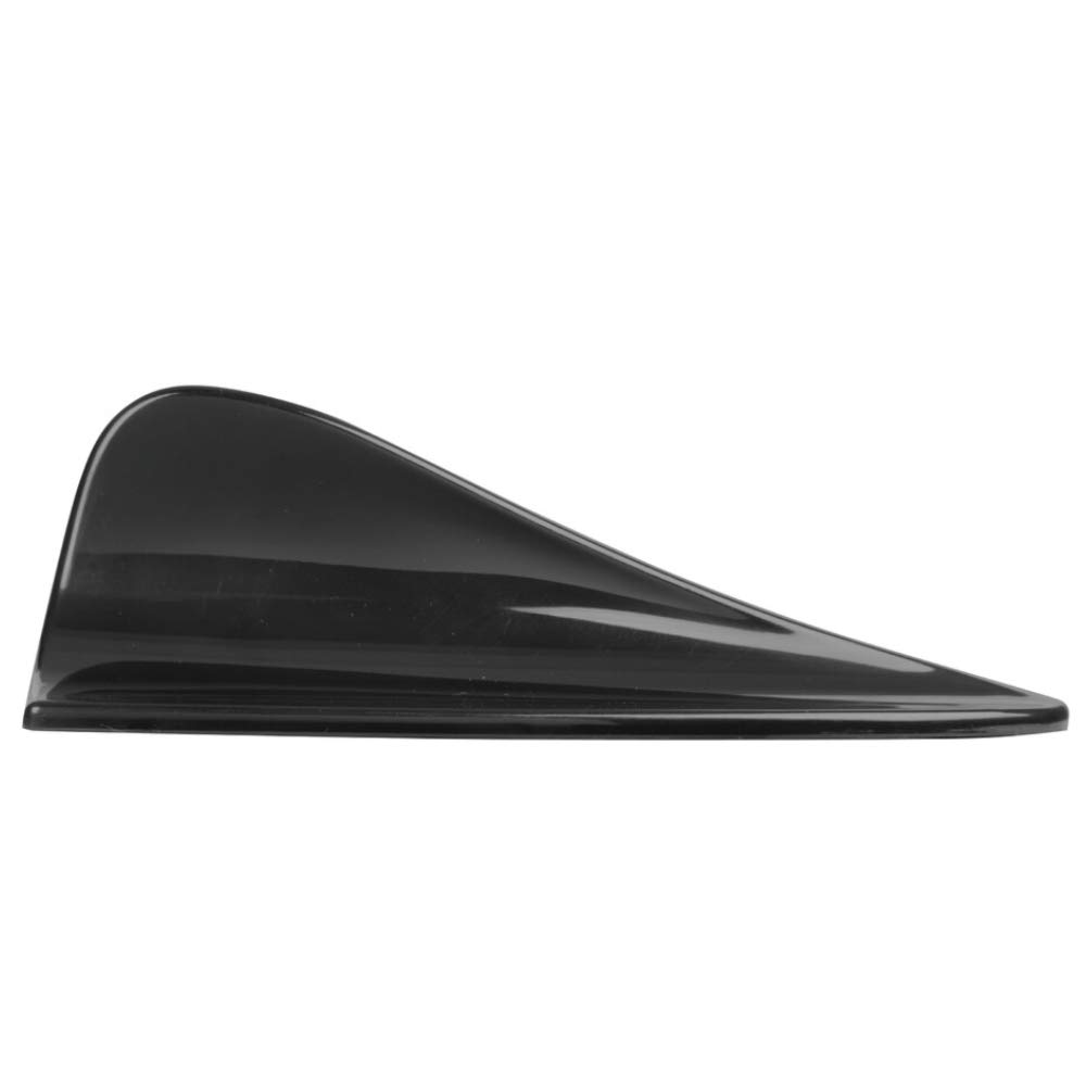 Akhan ANTB266 - antena dachowa rekin antena rekin rekin antena płetwa rekina AM - FM antena elektroniczna. wysokość 5 cm