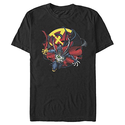 T-shirt Venom Marvel pour homme en coton respirant imprimé Claw