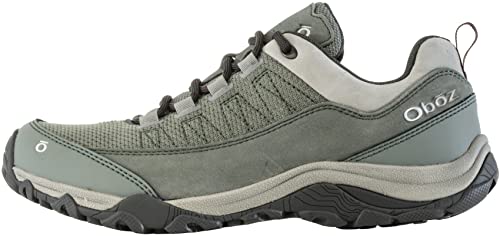 Image of Oboz Women's Ousel Low Hiking Shoe