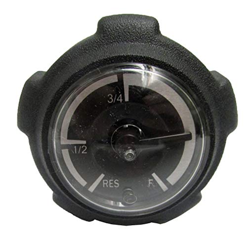 Polaris Scrambler 500 Fuel Gauge Cap. 2871441