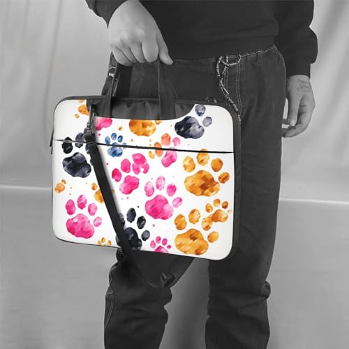 Bolso para laptop 13-15.6 pulgadas para hombre y mujer miniatura 6