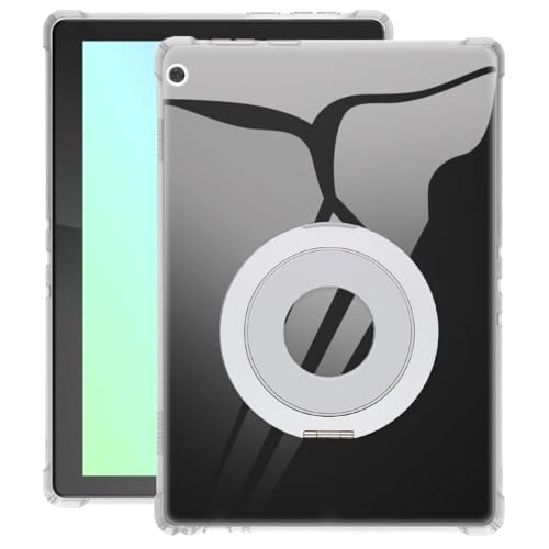 Support de Bureau pour Lenovo Tab M10 2018 Idéal pour Télétravail et Cuisine