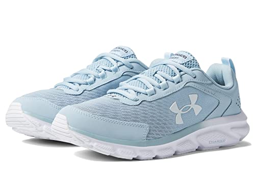 Image of Under Armour Women's Charged Assert 9 Running Shoe