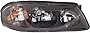For Chevy Impala 2000-2004 Headlight Assembly CAPA Certified GM2503201C