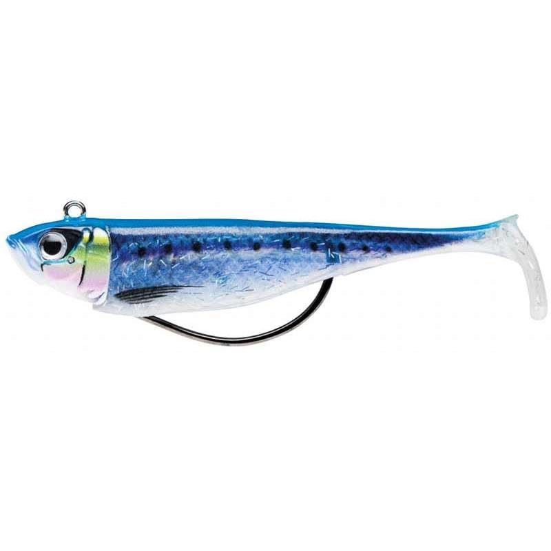 Biscay SHAD 12-31G BIW, Multiclolor