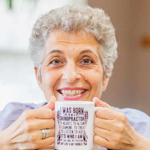 The Art of Being a Chiropractor