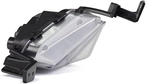 Miniatura 8 de KarParts360 Para Hyundai Elantra Sedan - Conjunto de luz de señal 2019 2020 lado del pasajero para HY2531102  92302-F2510