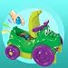 Mega Kids, Teens, Adults Animal toy building block, Image 6 Mega Kids, Teens, Adults Animal toy building block, Image 6