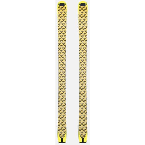 Black Crows - Pieles De Focas Orb Blackcrows Amarillo Hombre - Talla 161 - Amarillo