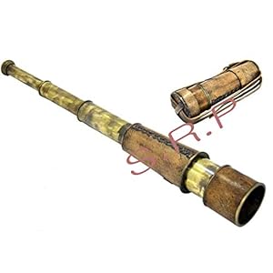 Online Shoppers Delight Teleskop OSD592 Retro