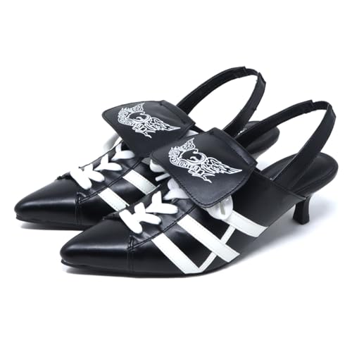 [un^[] pvX ~[ fB[X Xj[J[fUC X|[eB[ 5cmq[ XOobN |CebhgD  v PUU[ ubN zCg Vo[ No.2206 22.5-24.5cm (ubN, {̌C̃T