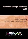 Courtney Brown - The Creation of the Asteroid Belt (IRVA 2011)